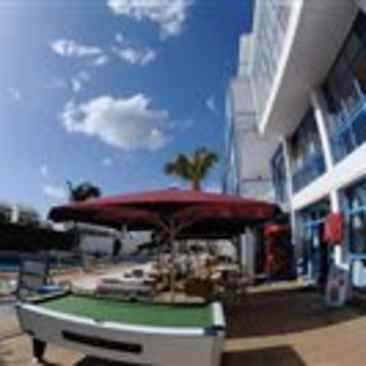 Costa Volcan Apartments